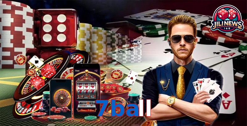 7ball
