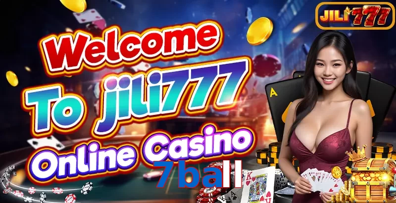 7ball