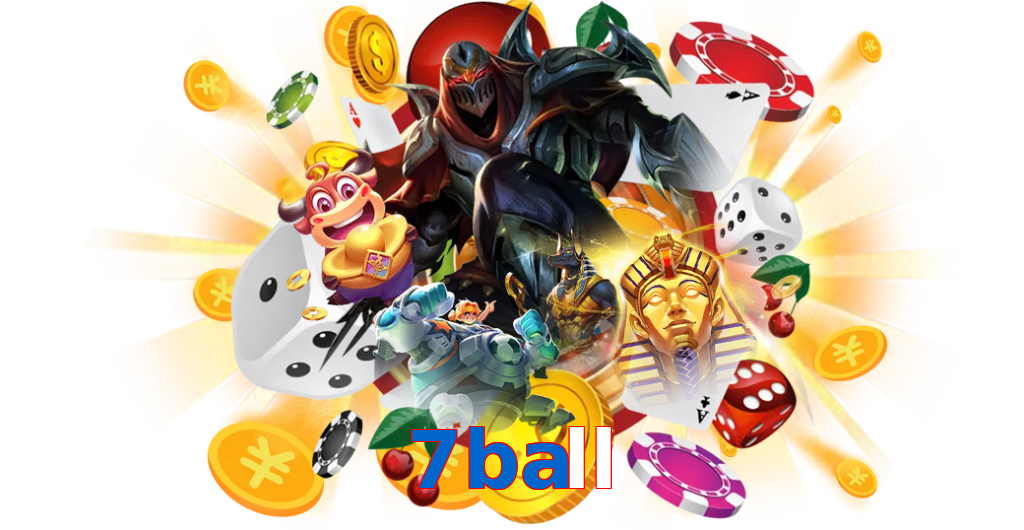 7ball