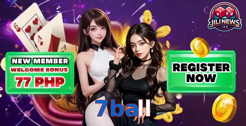 7ball