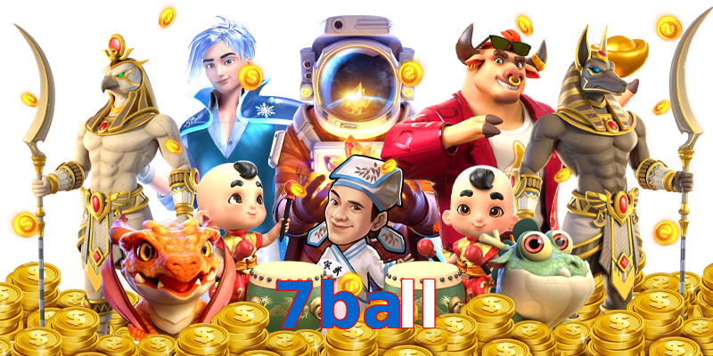 7ball