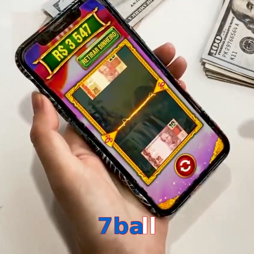 7ball