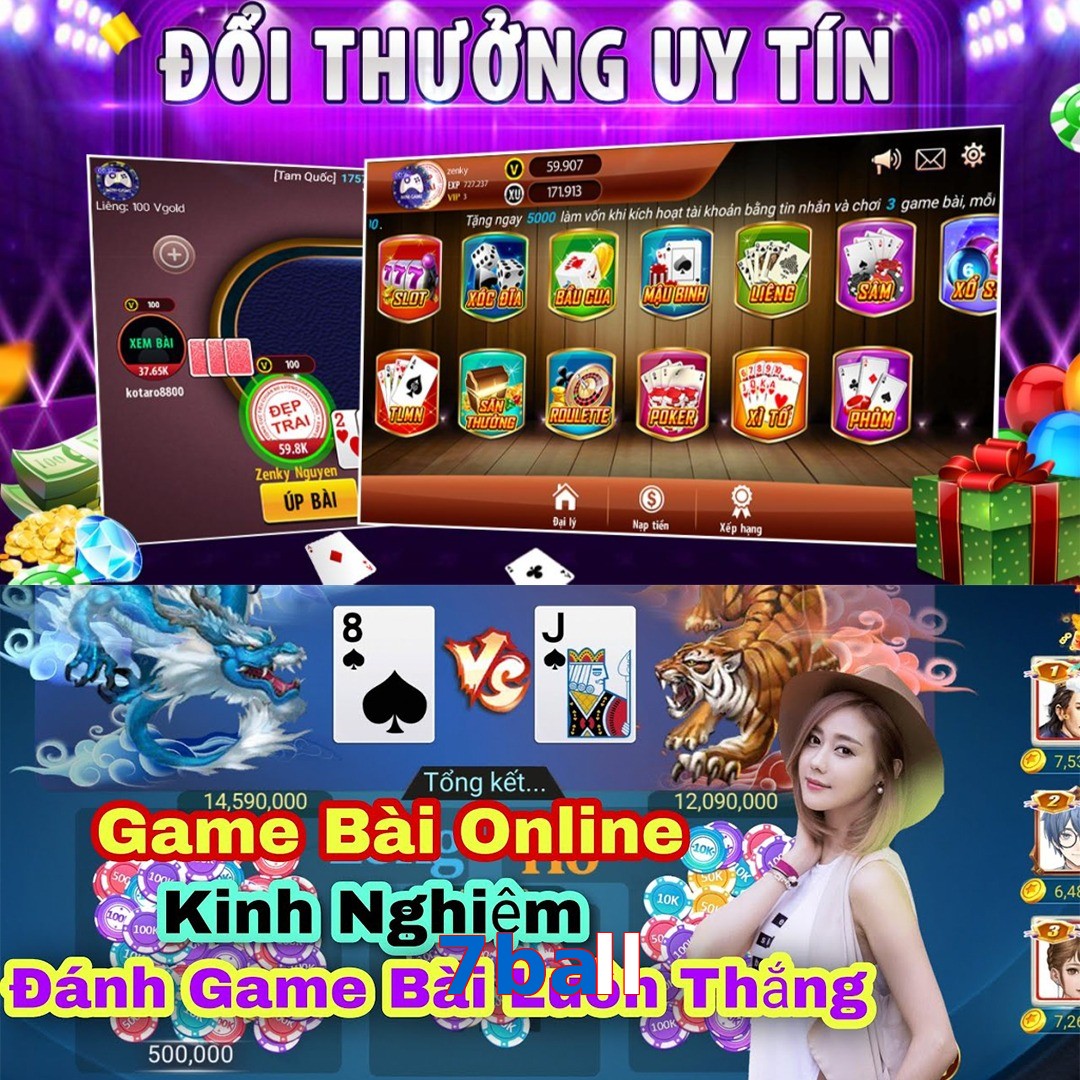 7ball