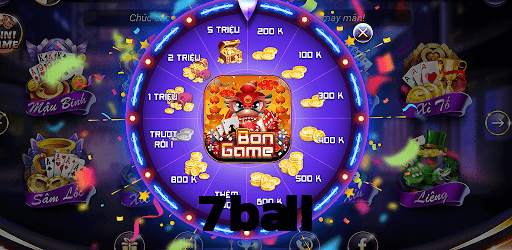 7ball