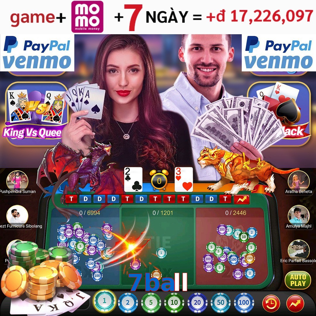 7ball