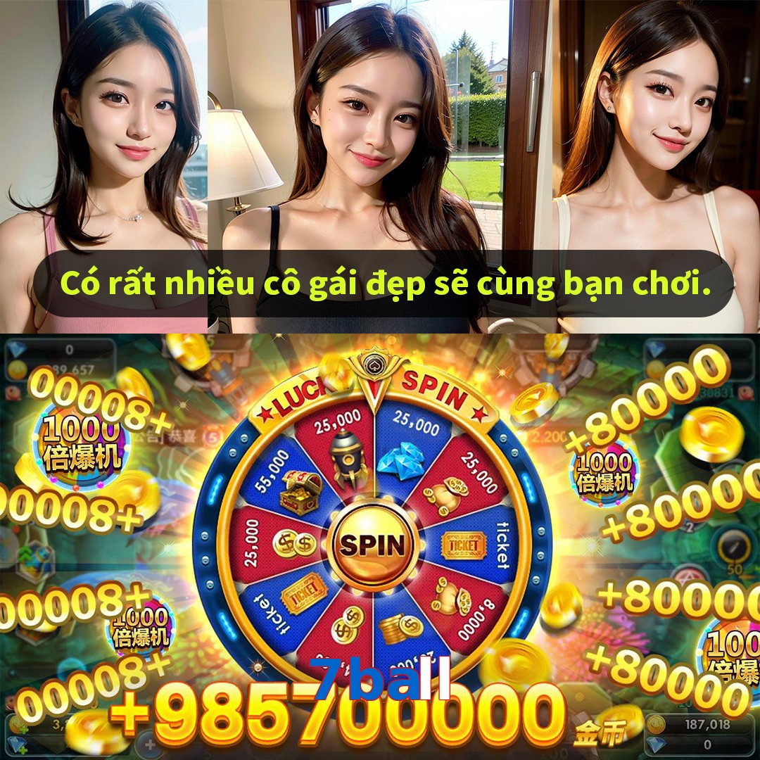 7ball
