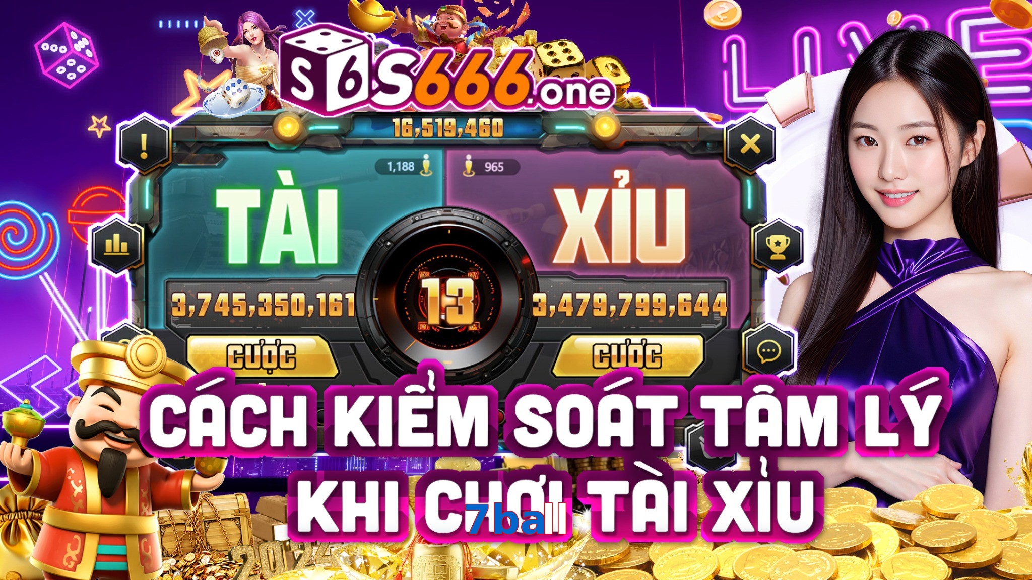 7ball
