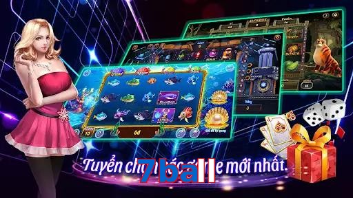 7ball