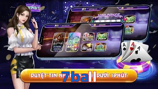 7ball