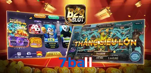 7ball