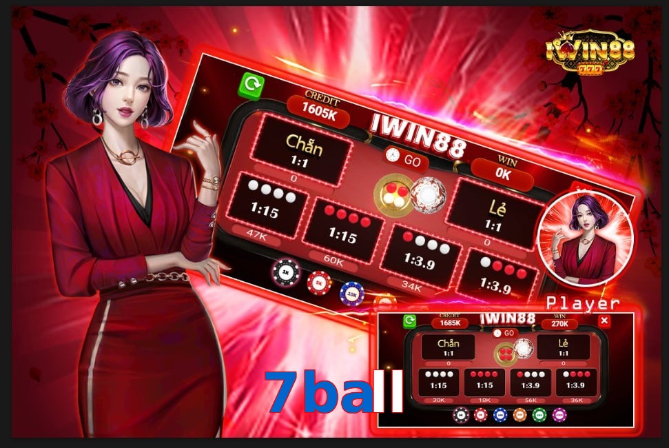 7ball
