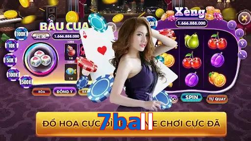 7ball