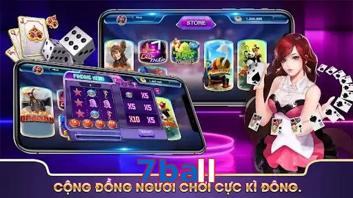 7ball