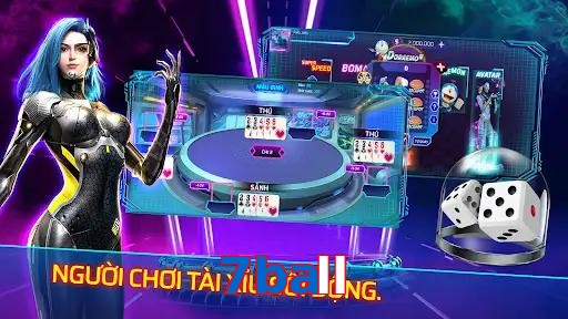 7ball