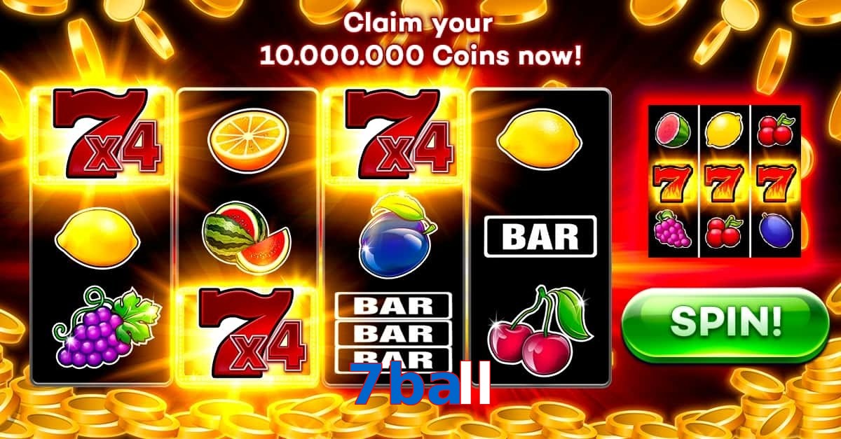7ball