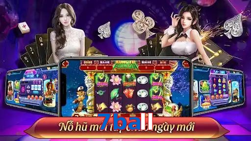 7ball