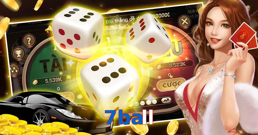 7ball